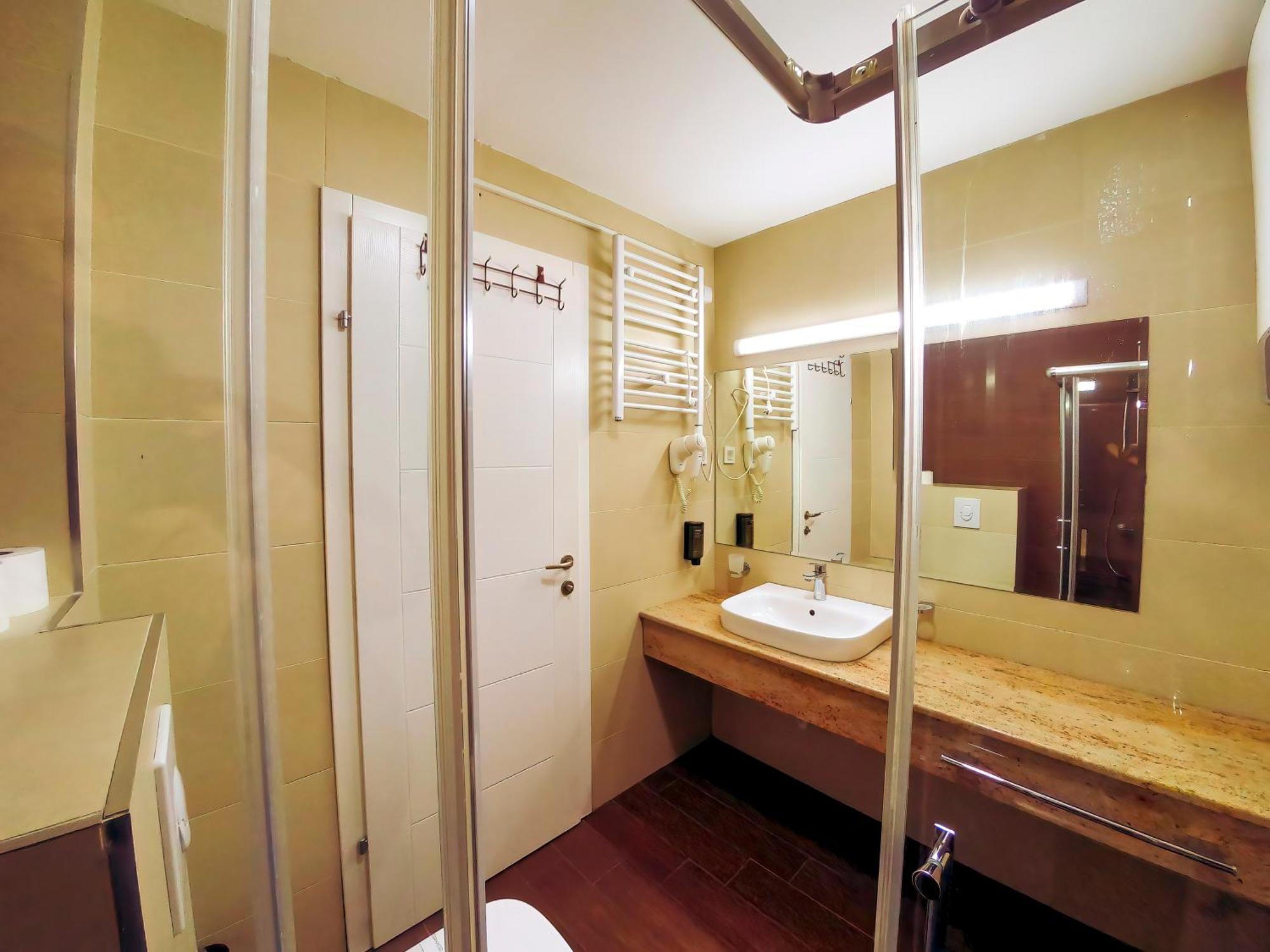 Ohrid Luxury Studios Exterior foto